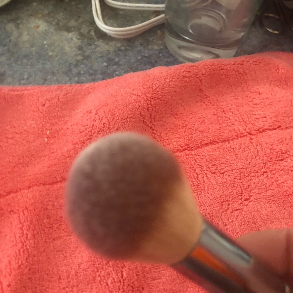 Powder brush - Picture 2 of 4